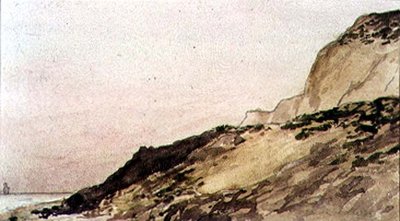 Studies of English Scenery by William Collins